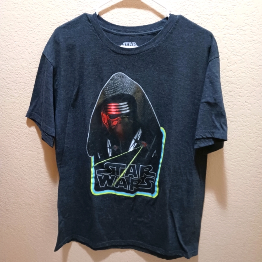 Kylo Ren T-shirt